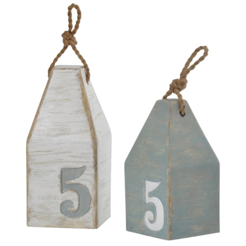 Buruni Bouys - Set of 2