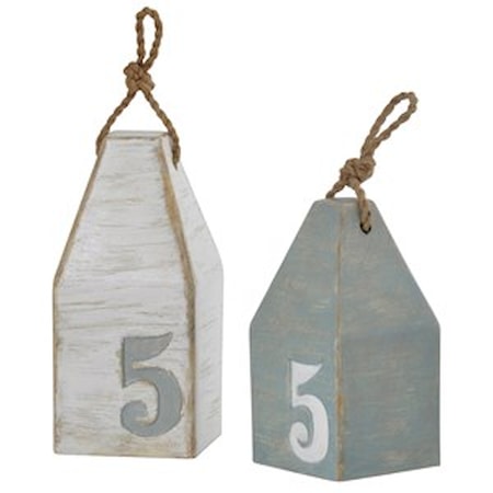 Buruni Bouys - Set of 2