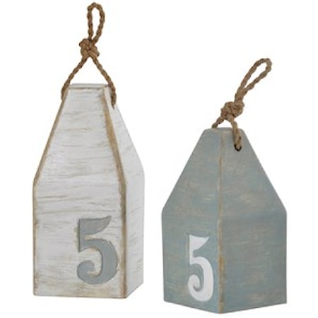 Buruni Bouys - Set of 2