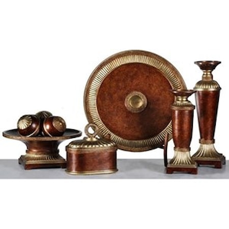 Decorative Accessory Group