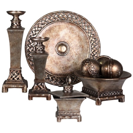 Decorative Accessory Group