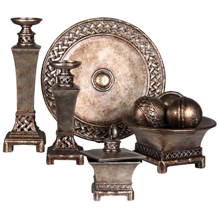 StyleCraft Accessories Decorative Accessory Group