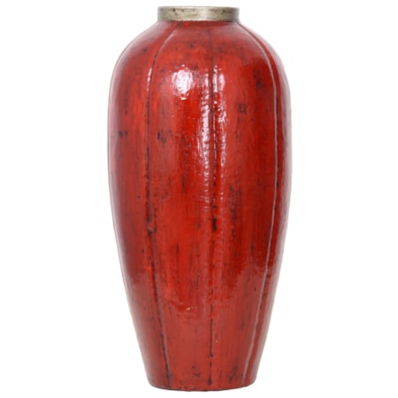 Labu Vase