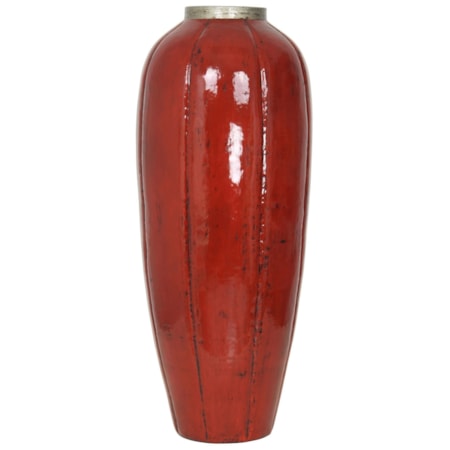 Labu Vase