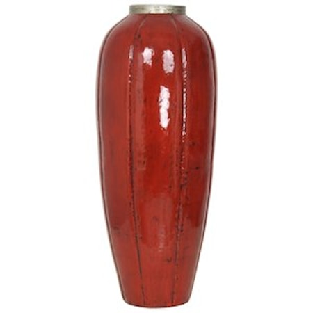 Labu Vase