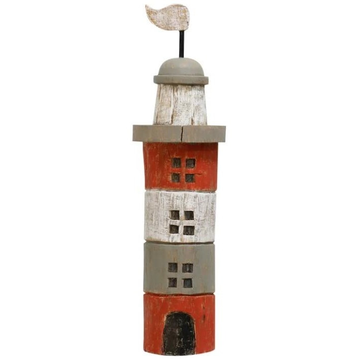 StyleCraft Accessories Small Light House