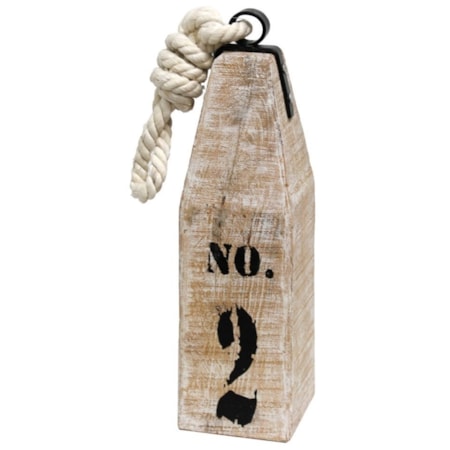 Coastal Buoy 26"