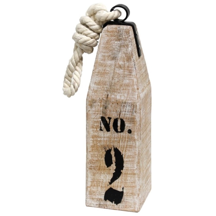 StyleCraft Accessories Coastal Buoy 26"