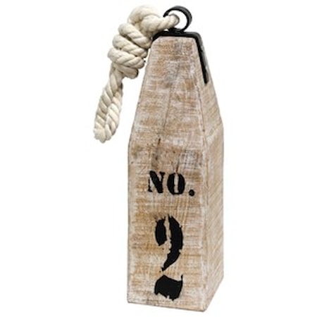 Coastal Buoy 26"