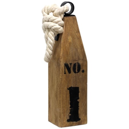 Coastal Buoy 22"