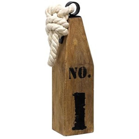 Coastal Buoy 22"