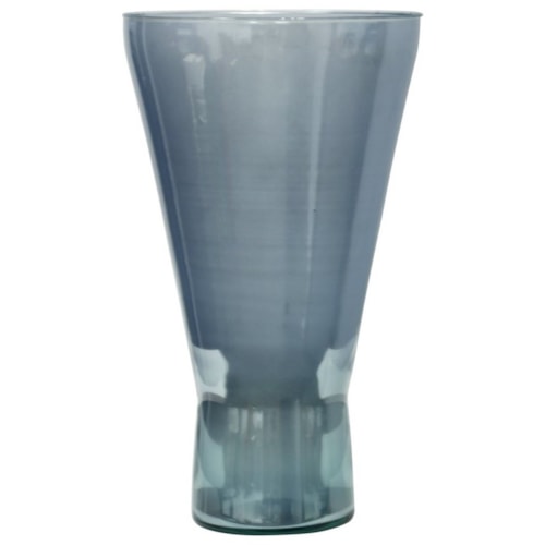  Transitional Large Wide Mouth Vase