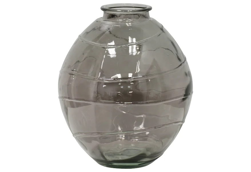 Accessories Glass Jug by StyleCraft at Alison Craig Home Furnishings