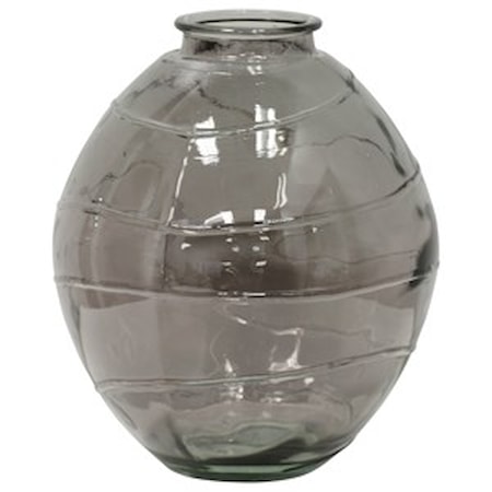 Glass Jug