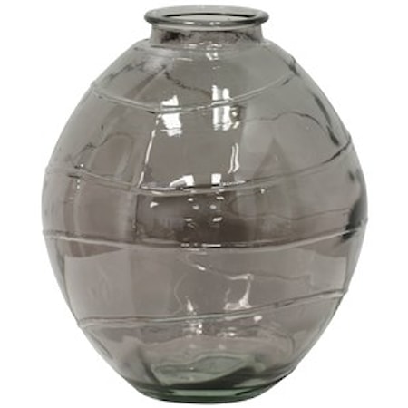 Glass Jug