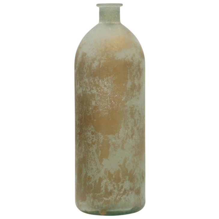 StyleCraft Accessories Glass Vase