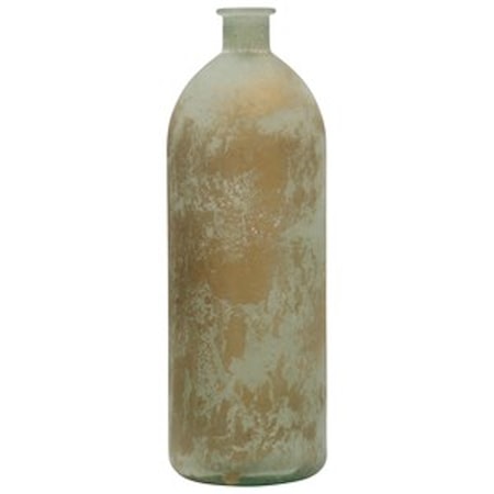 Glass Vase