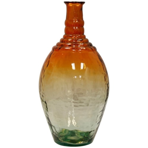 Recycled Glass Jug