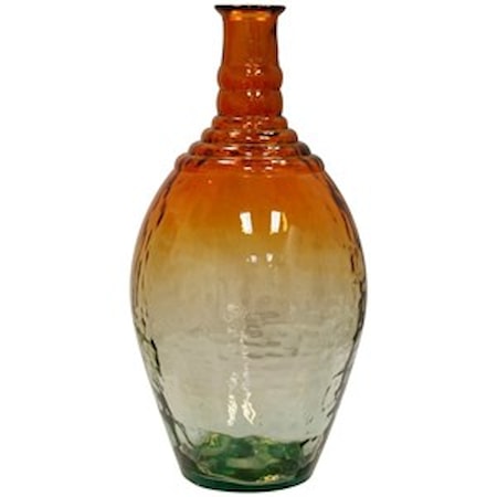 Glass Jug