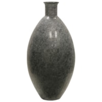 Frosted Recycled Glass Jug