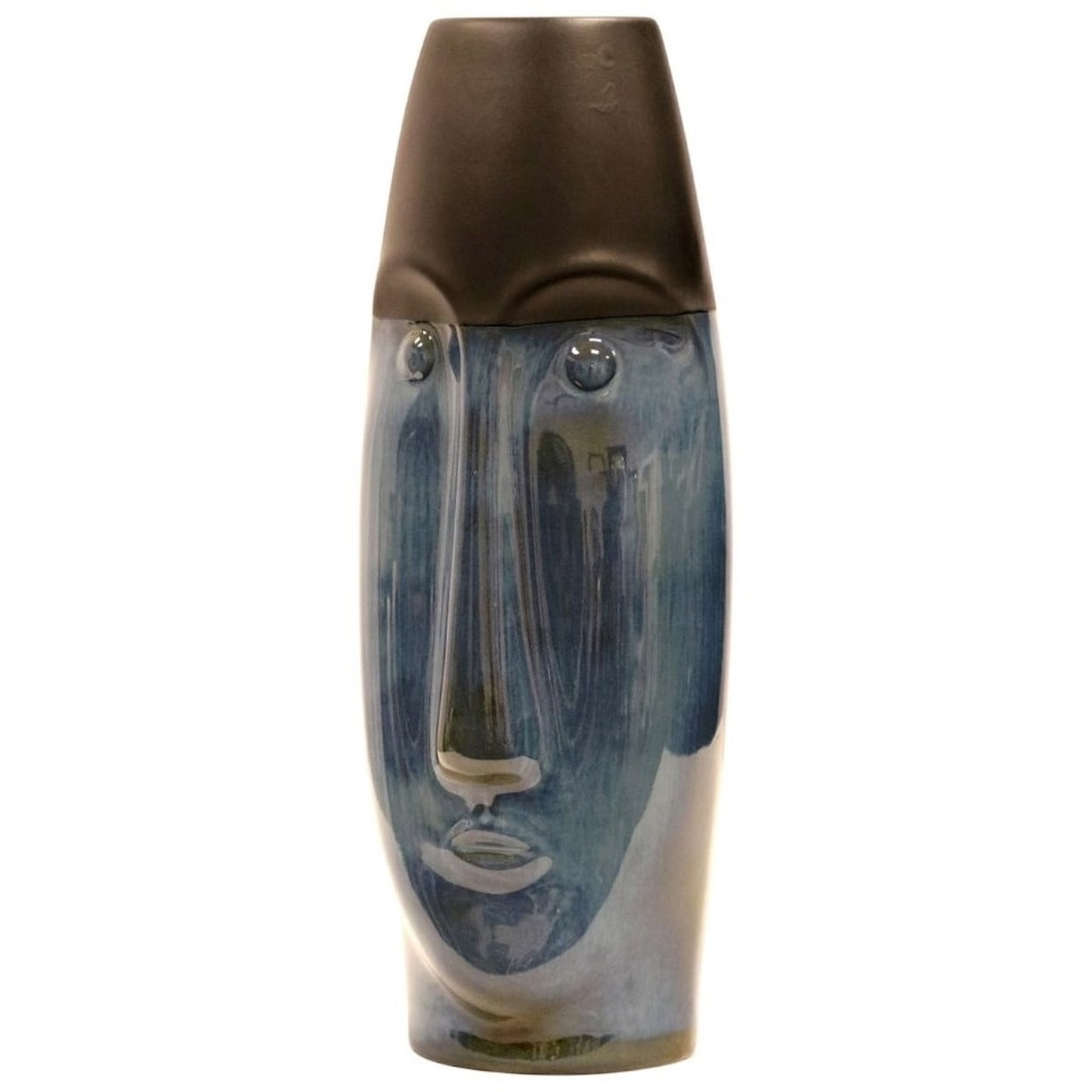 StyleCraft Accessories Ceramic Vase