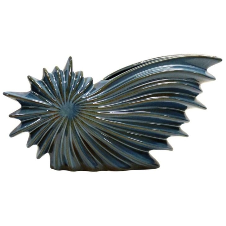 StyleCraft Accessories Ceramic Vase