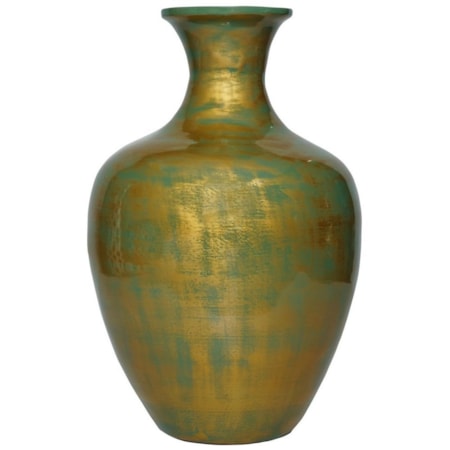 Bamboo Vase