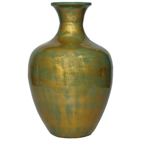 Bamboo Vase