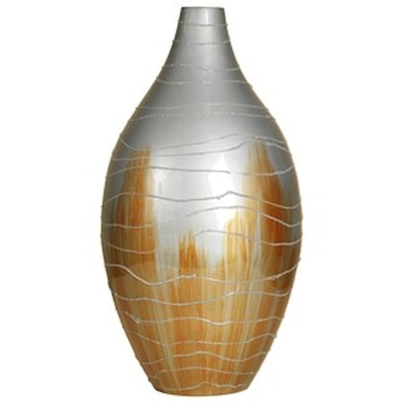 Corner Vase