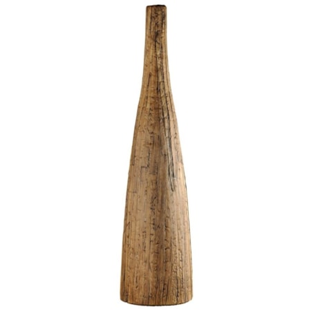 Large Vase
