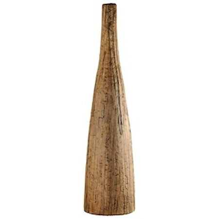 Large Vase