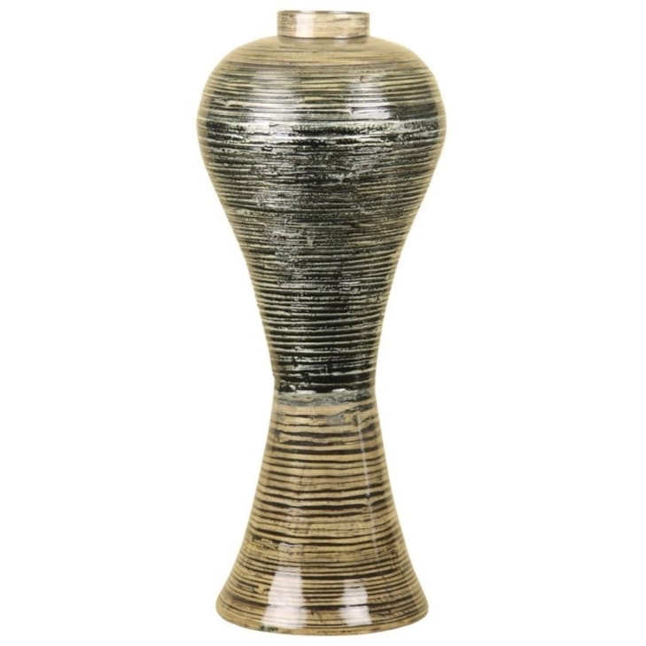 StyleCraft Accessories Bamboo Vase
