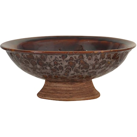 Ceramic Bowl