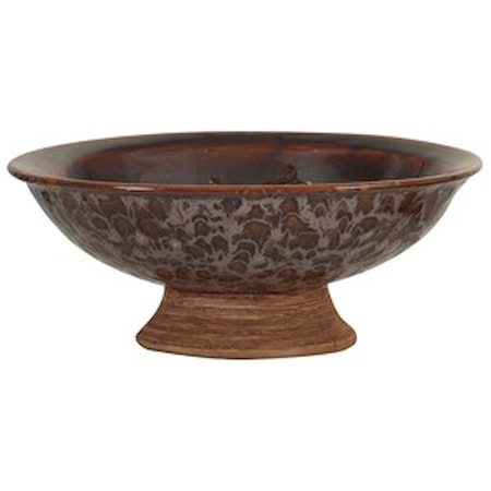 Ceramic Bowl