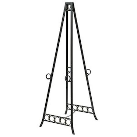 Adjustable Metal Easel