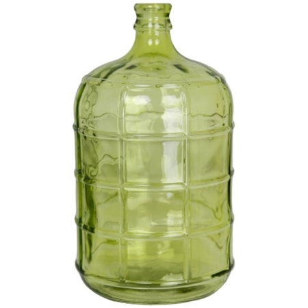 Bennett Glass Jug