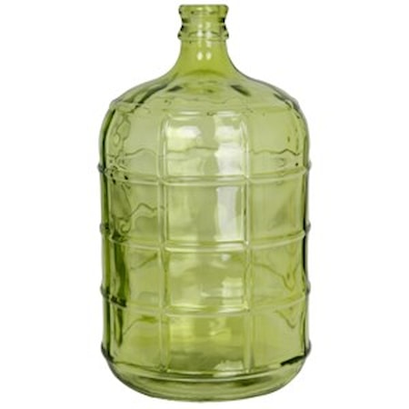 Bennett Glass Jug