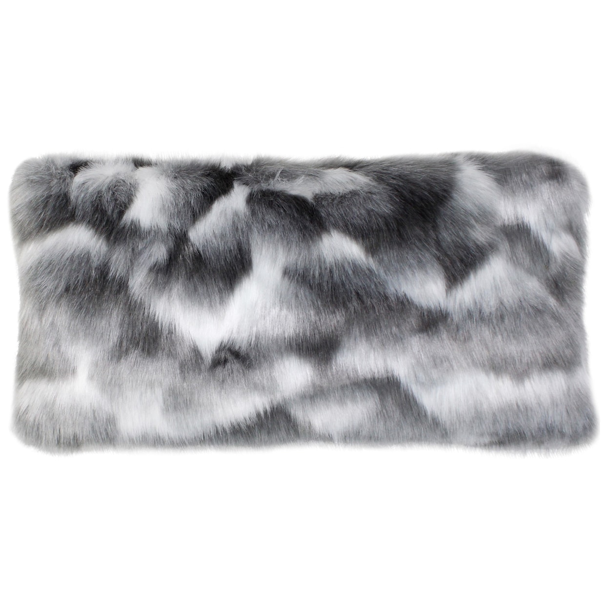 StyleCraft Accessories Faux Fur Pillw 