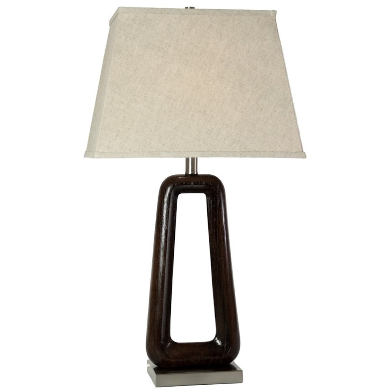 StyleCraft Lamps Table Lamp