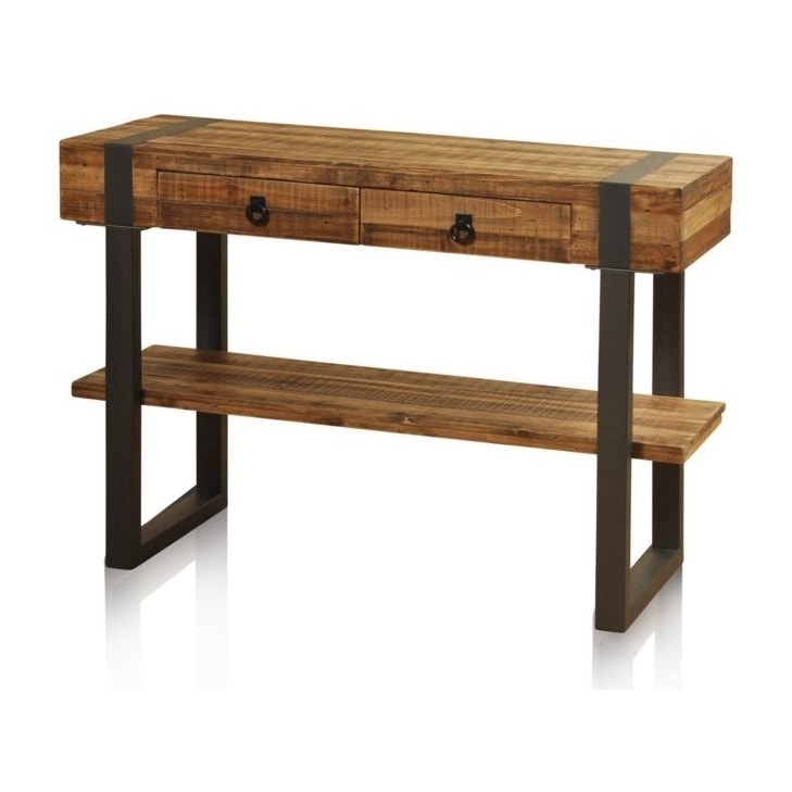 StyleCraft Accessories Console Table