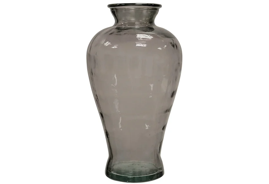 AS10193 Vase by StyleCraft at Del Sol Furniture