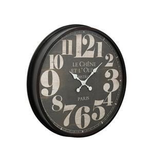 Clocks Browse Page