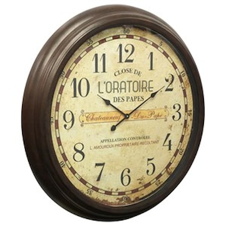 Wall Clock
