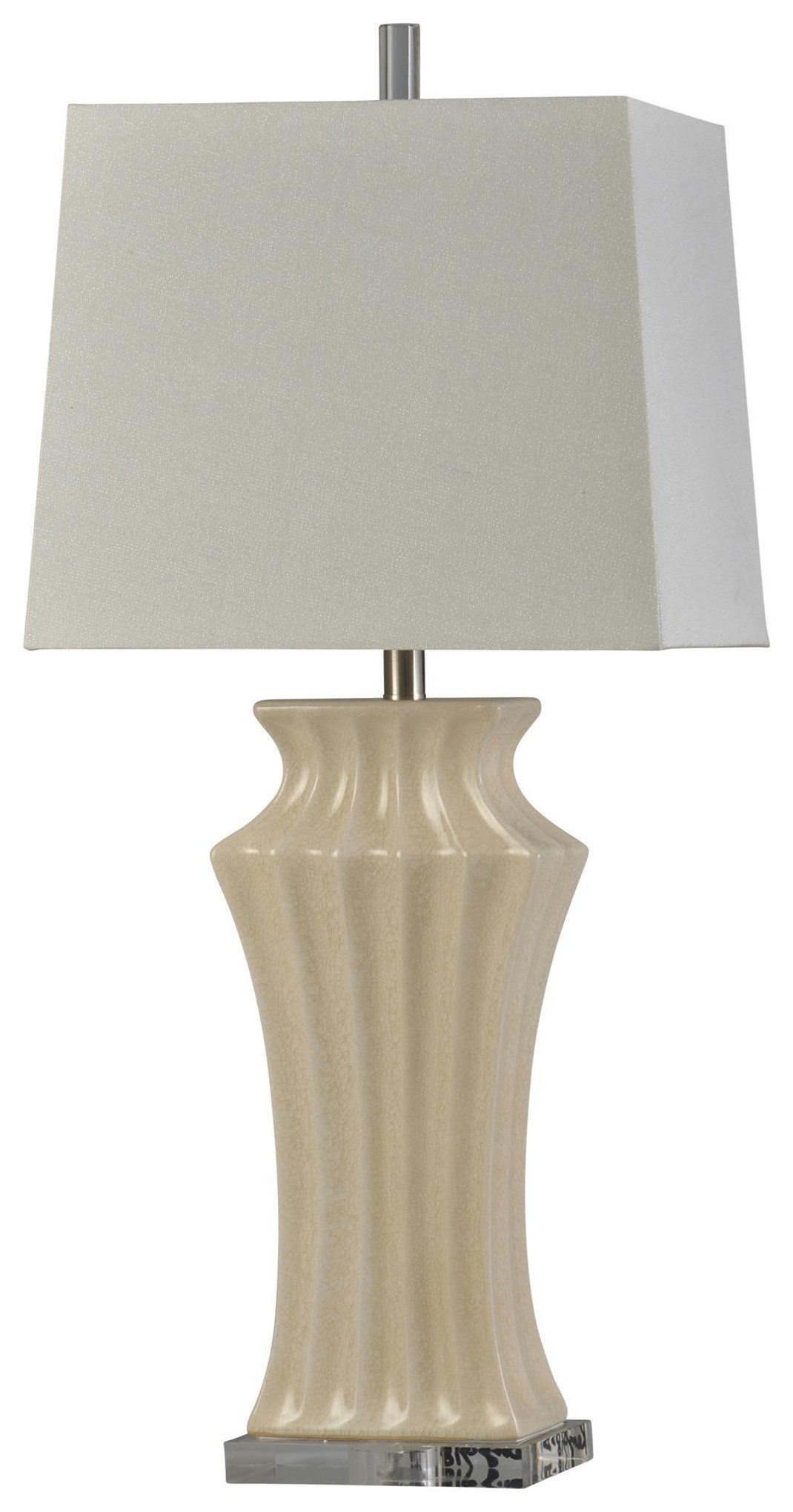 1 Table Lamp