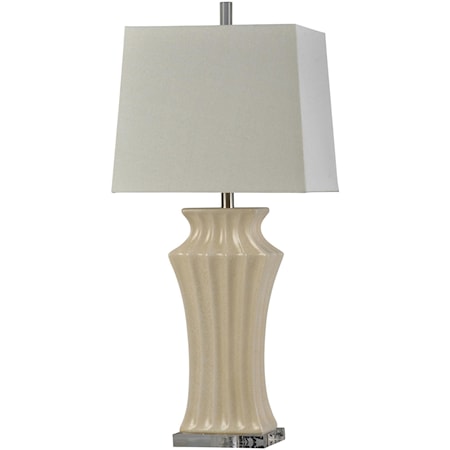 1 Table Lamp