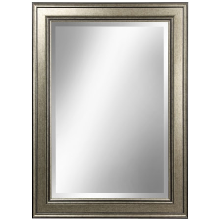 Rectangular Wall Mirror