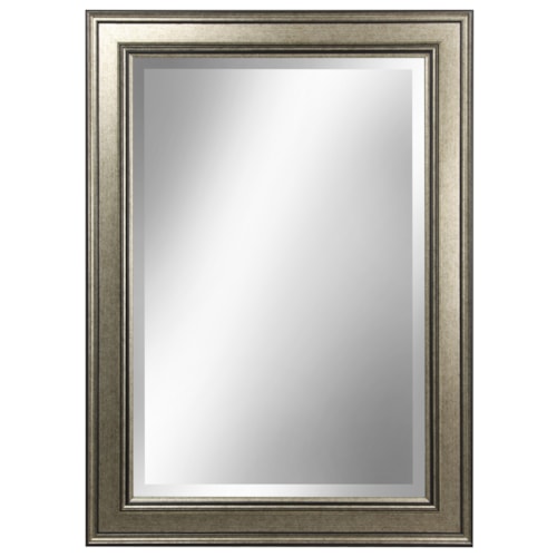 Rectangular Wall Mirror