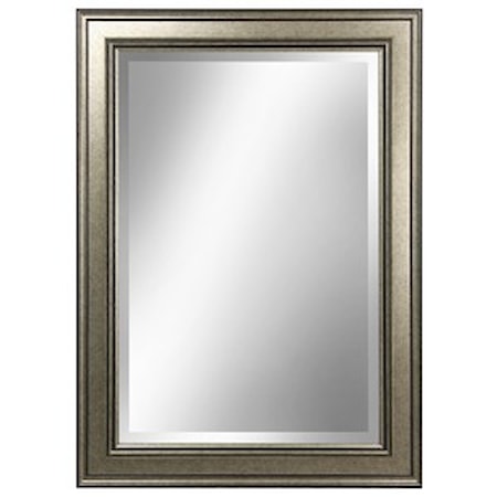 Rectangular Wall Mirror