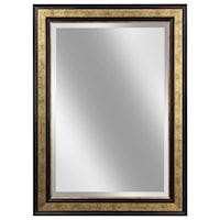 Rectangular Wall Mirror