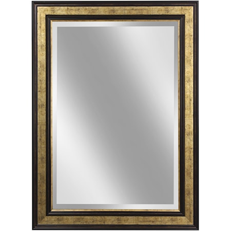 Rectangular Wall Mirror